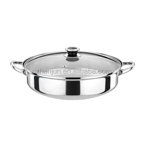 もっとも古い形hs014株式調理器鍋付きガラスカバー問屋・仕入れ・卸・卸売り