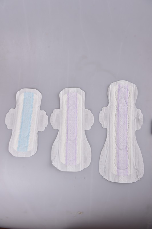 Wholesale Hospital Stayfree Extra Long Maternity Sanitary Pads 350mm Buy Extra Long Sanitary