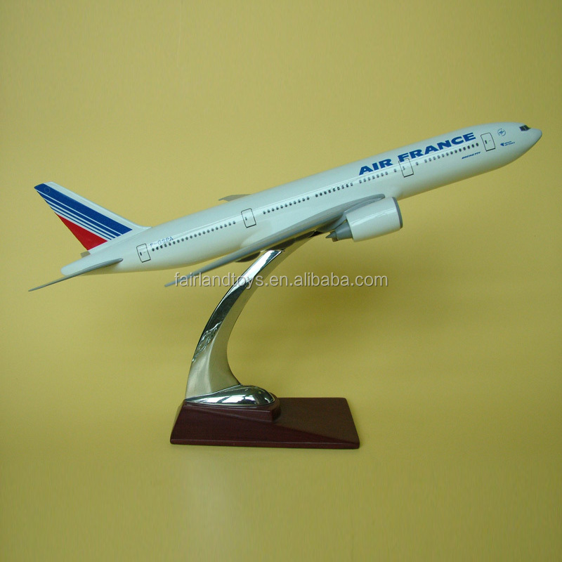エミレーツb777-200yl095カスタムモデル飛行機おもちゃ、 樹脂おもちゃの平面、 航空機ボーイングモデル仕入れ・メーカー・工場