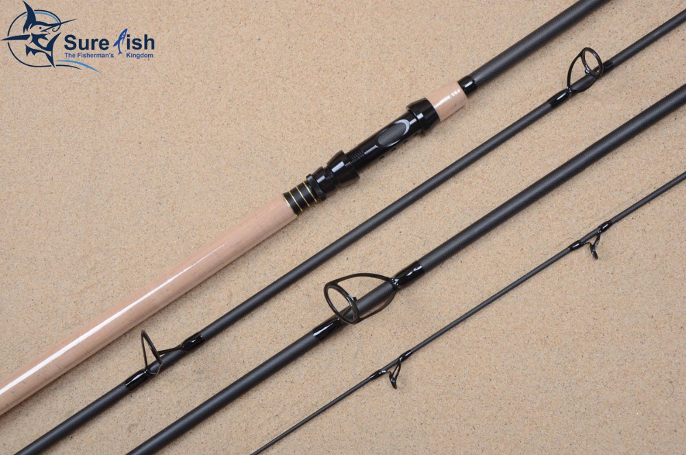 Wholesale Japan Toray Nano Carbon Tenkara Fly Fishing Rod - China