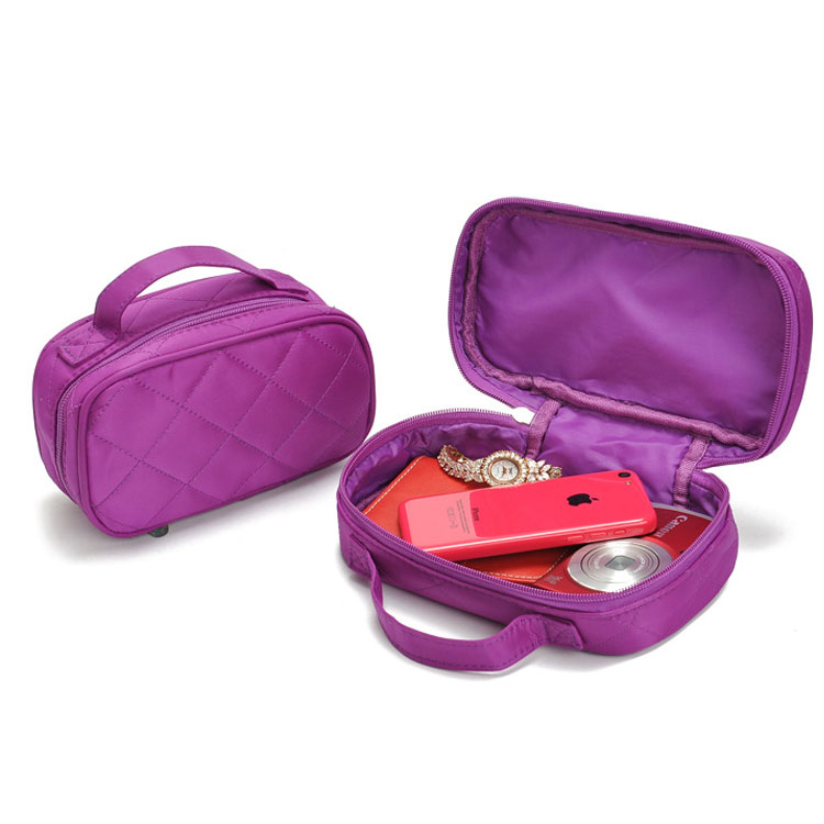 2015 Top Sale Exquisite Pouch Bags Travel Kit