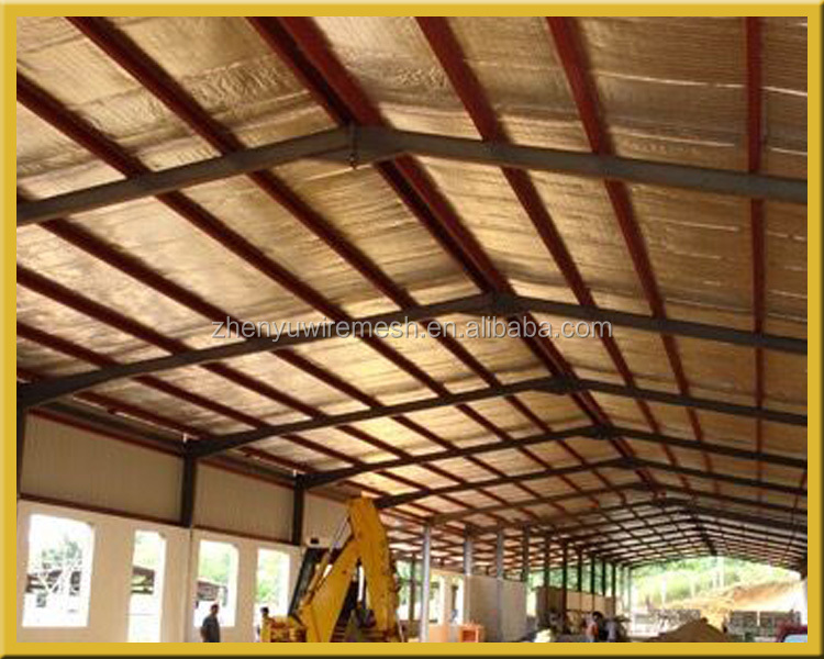 roofing mesh