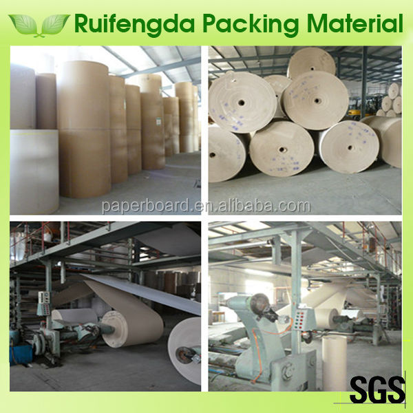 Gray Paper Board Manufaturer For Box Making And Cardboard Layer Pads