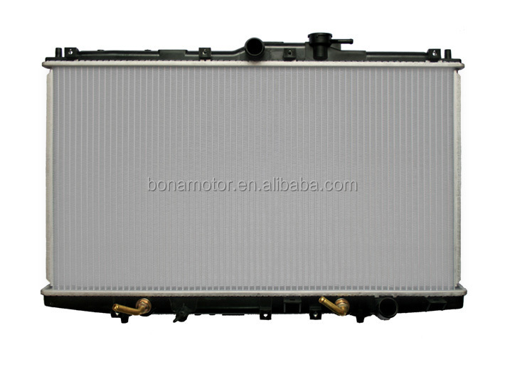 radiator HONDA ACCORD 19010-PAA-A01 19010-PCA-013  - 1.jpg