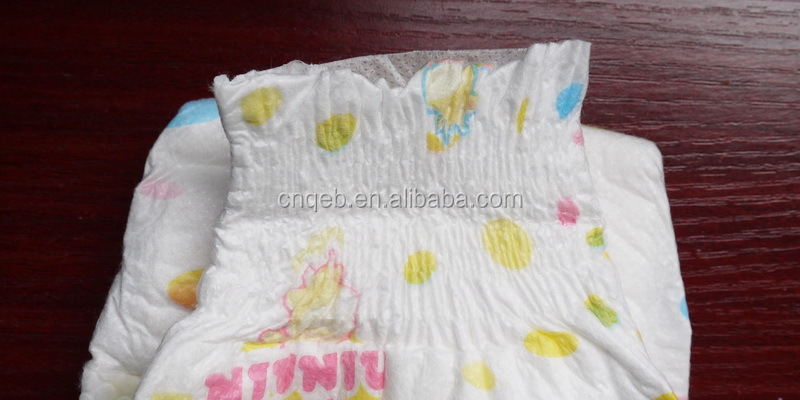 ソフト赤ちゃんのおむつ、 中国の赤ちゃんのおむつ、 高品質の赤ん坊のおむつ 問屋・仕入れ・卸・卸売り