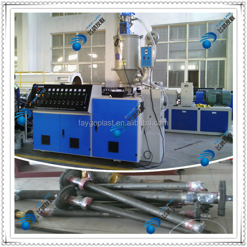 lollipop stick making machinery