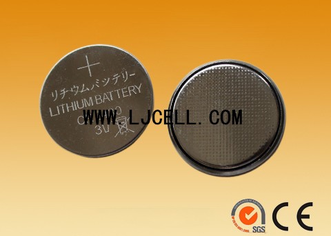 中国製用点滅ライトミニコインリチウム電池cr2430仕入れ・メーカー・工場