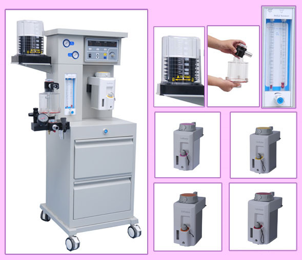 ceは承認された医療機器割引価格麻酔ワークステーションba<em></em>setec700患者のために使用問屋・仕入れ・卸・卸売り