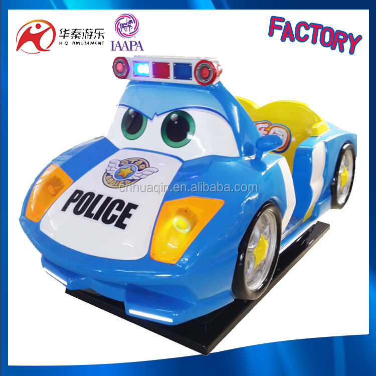 Good Quality Kiddie Rides Video Kiddie Rides
