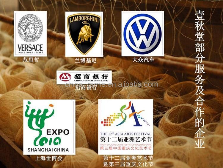 ラミー・シルクハンドメイドのための長いスカーフ春・秋仕入れ・メーカー・工場