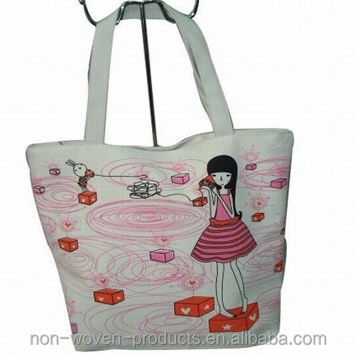 ... China durable shopping canvas bag,reusable cotton bag,canvas tote bag