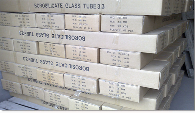 中国卸売ボロ3.3透明なガラス喫煙用パイプ( l- 058)問屋・仕入れ・卸・卸売り