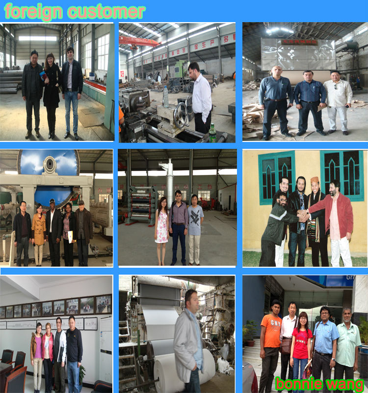 High quality Low price mini a4 paper production plant line, small a4 paper making machine for copy paper production