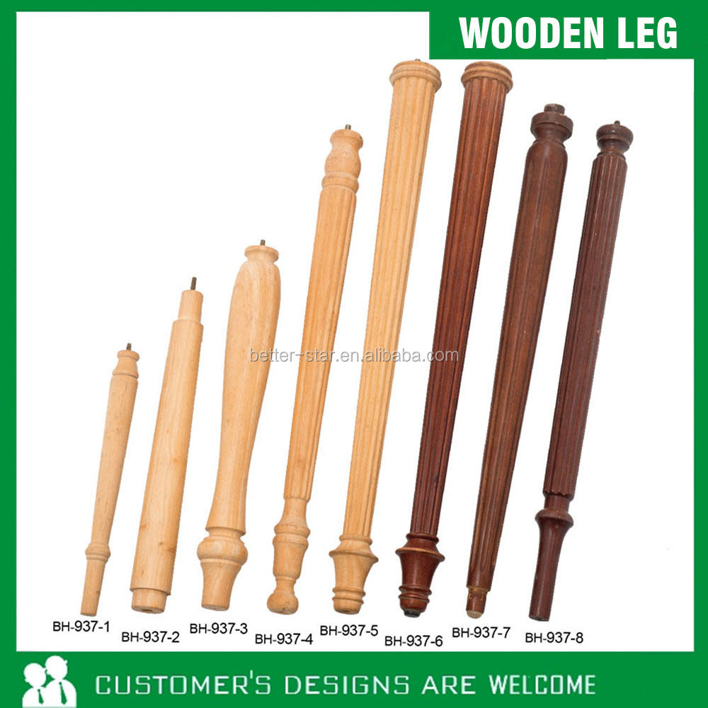 Wood table legs,Table feet, Wholesale furniture legs