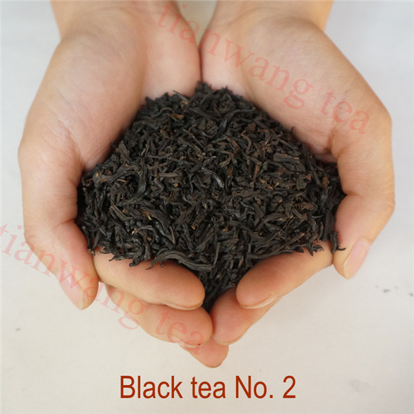 2014 New Product High Quality Chinese Tea, Black Tea for tea importers