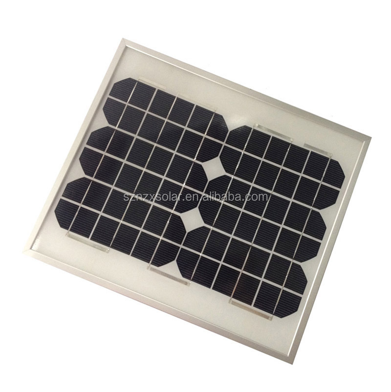 10w12v単結晶太陽電池充電器問屋・仕入れ・卸・卸売り