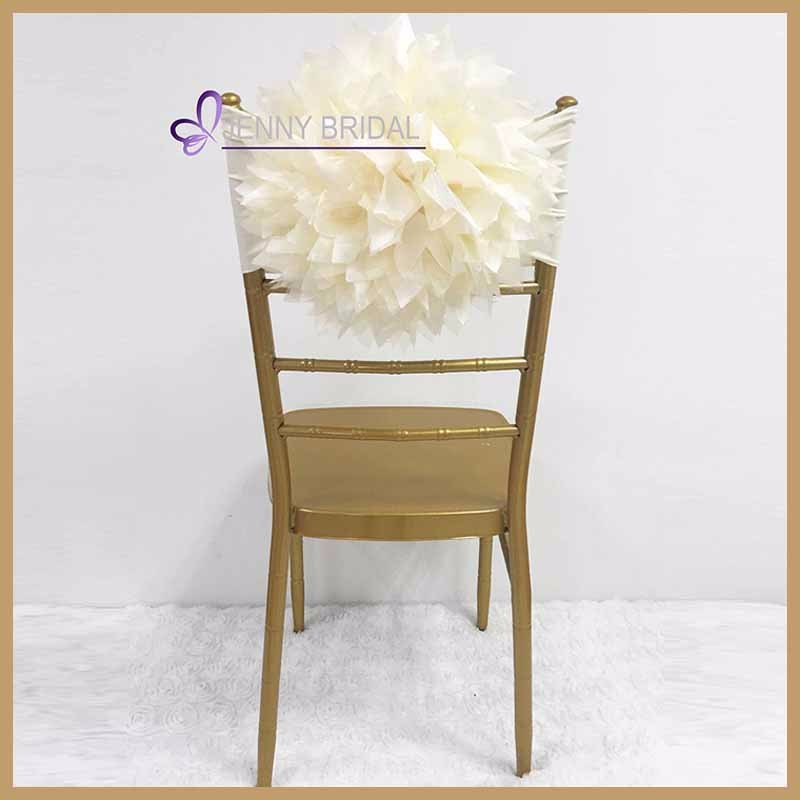 chair sashes