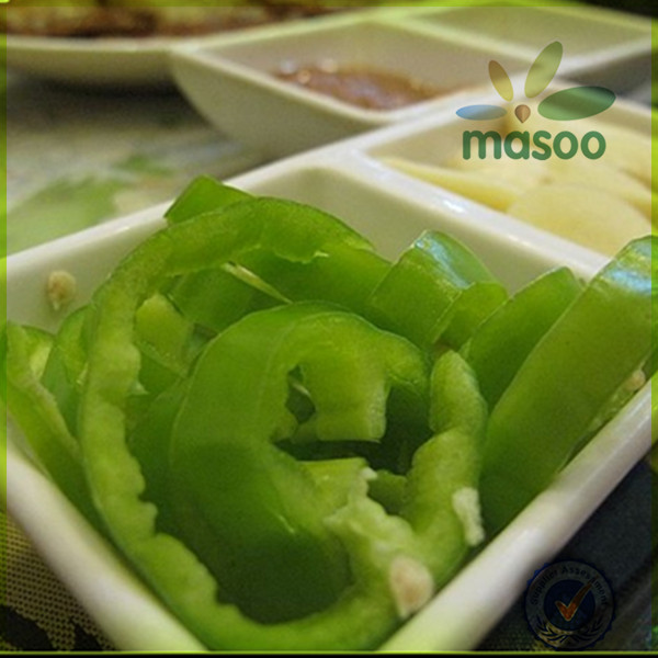 Bulked Chinese Fresh Green Pepper for sale , Fresh Vegetables, good quality