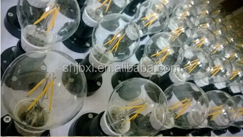 新製品ledフィラメント電球cerohs指令x-te110-277vチップ問屋・仕入れ・卸・卸売り