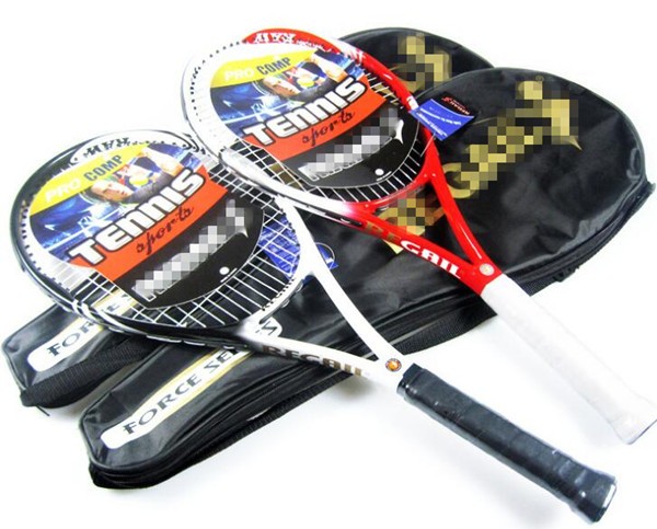 競争力のある価格ポータブル炭素繊維テニスラケット仕入れ・メーカー・工場