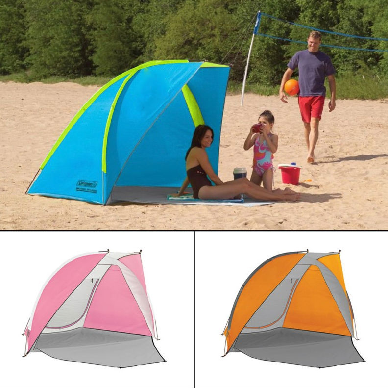 浜の夏のハイキングテント/太陽テント/オーニング釣りのテント仕入れ・メーカー・工場