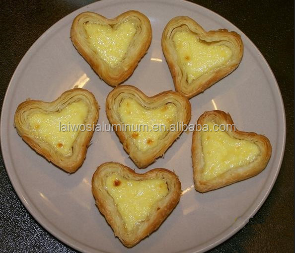 Aluminum Foil Pot Pie Pan