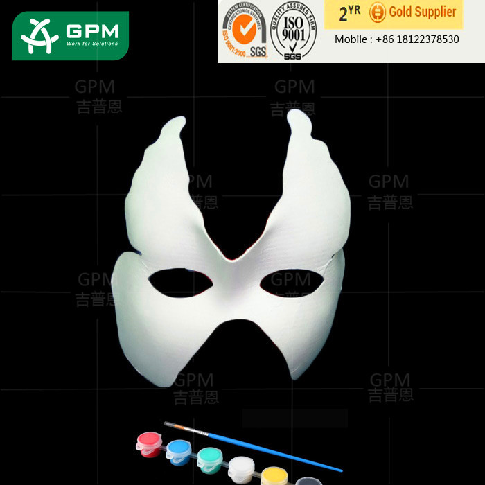 safety mask