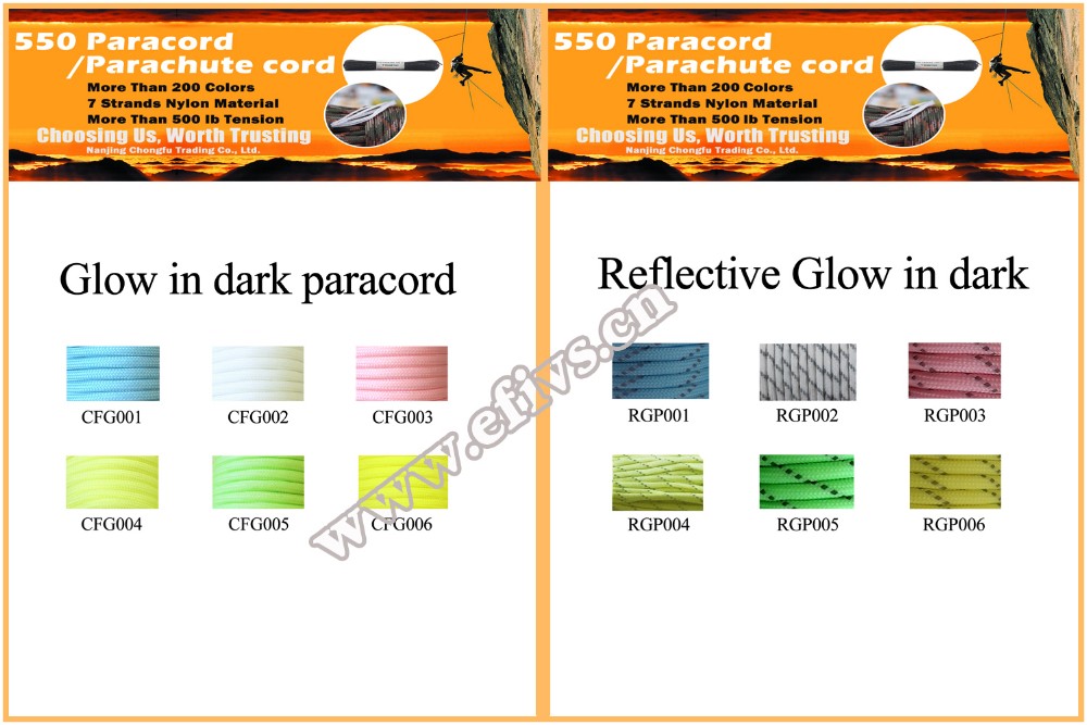 glow in dark high quality paracord color chart.jpg