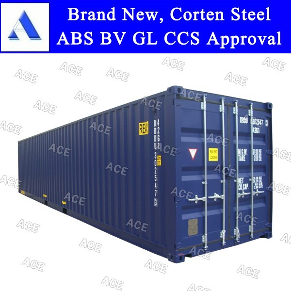 Shipping container to africa cost, 40' insulated shipping container 3d