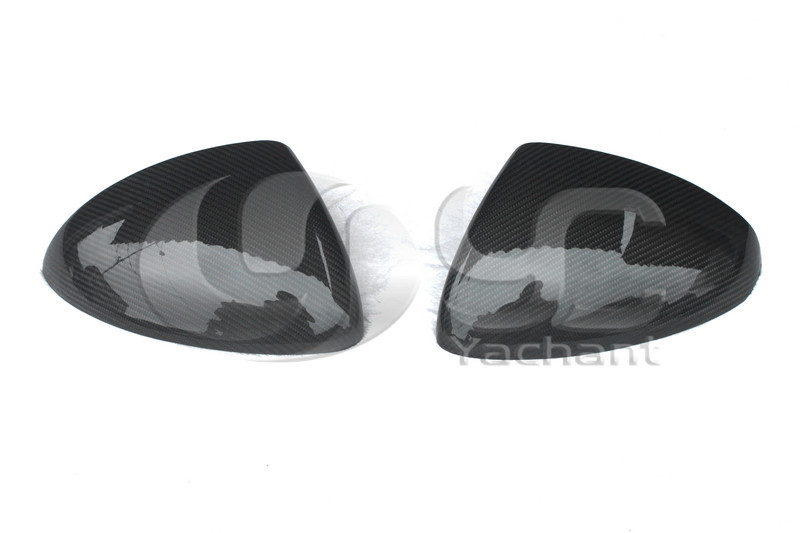 2011-2014 Porsche Cayenne 958 Mirror Cover CF (1).jpg