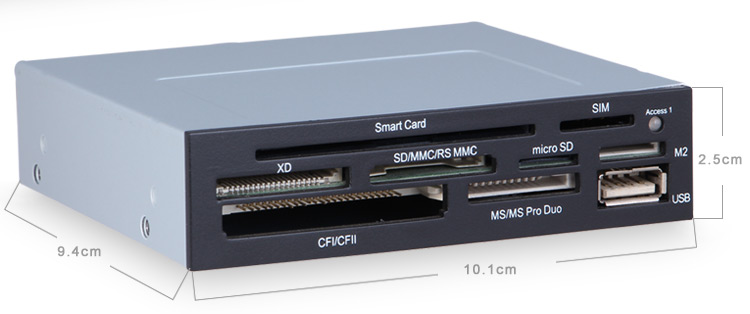 工場の量産価格 usbのRFIDカードリーダ/ライタ問屋・仕入れ・卸・卸売り