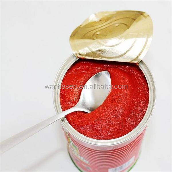 bulk tomato paste in drum, bulk super brand natural tomato paste