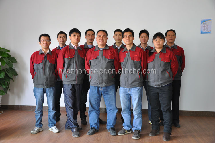 printing stand up zipper bag
