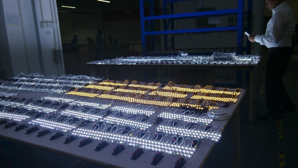 Ledモジュールsmdライトピクセル防水rgb smd 5050 led照明装飾ledモジュール仕入れ・メーカー・工場