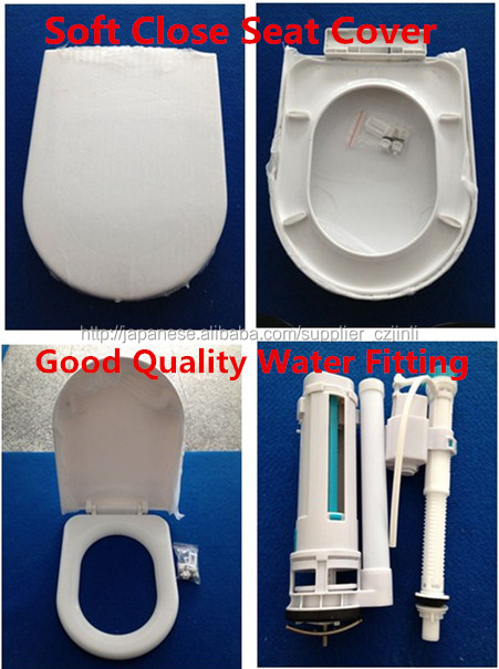 サイフォンのトイレデュアル フラッシュ フラッシュ システム JL-442問屋・仕入れ・卸・卸売り