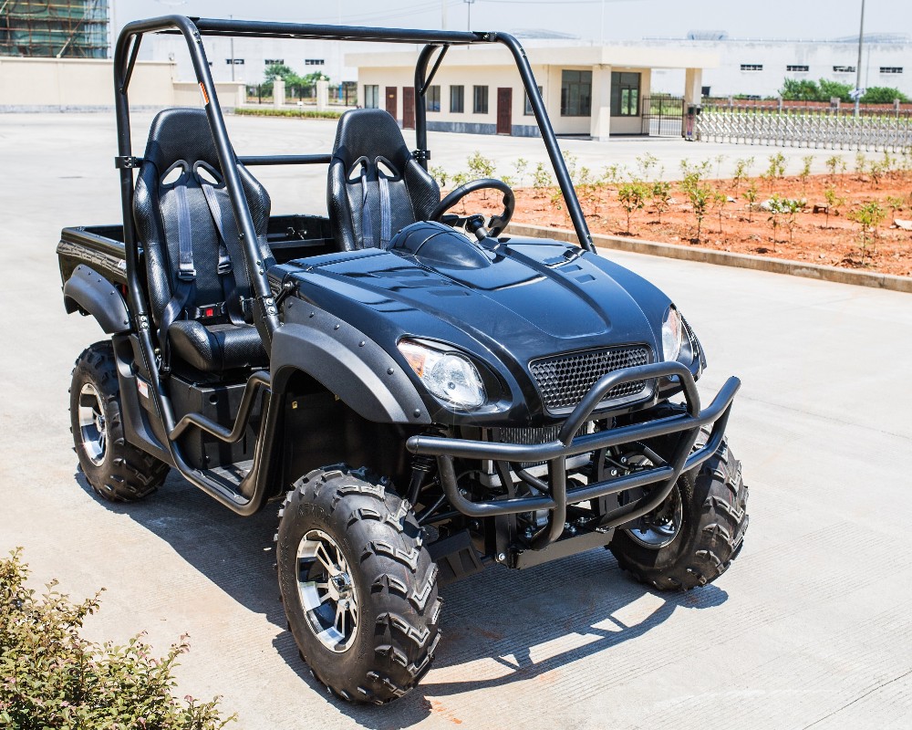 Farm Utv 4x4 / Diesel Utility/ 4x4 Utility Vehicle Utv 500cc Utv Buy