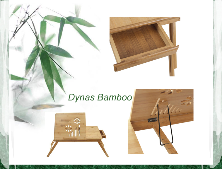 エコ- フレンドリーな竹製品・dynas小さなポータブル折りたたみ式ライト仕入れ・メーカー・工場