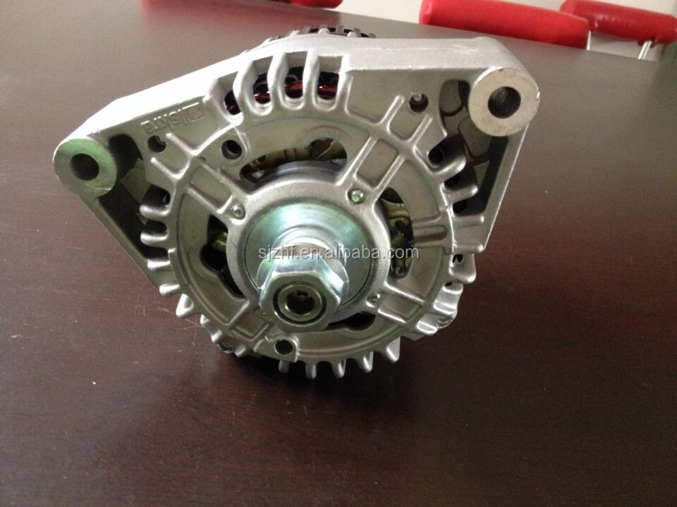Deutz 1011 Diesel Engine Alternator 12v 95a 0118 2038 Buy Alternator