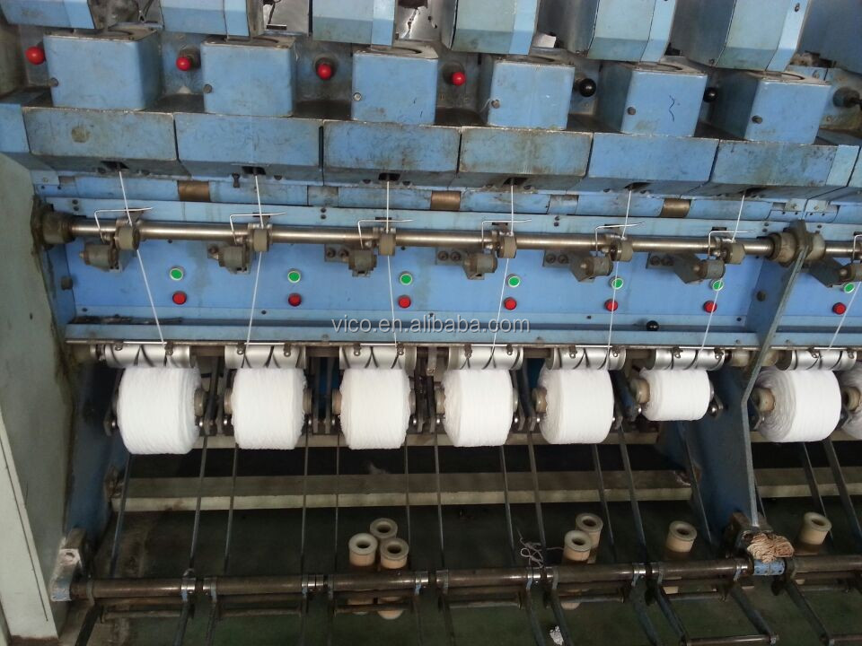水フィルターカートリッジのためのppの糸仕入れ・メーカー・工場