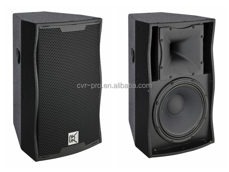 professional speaker system + self powered speaker + active speaker system
