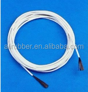 22 AWG Heating Cable/Wire With Silicone Insulation
