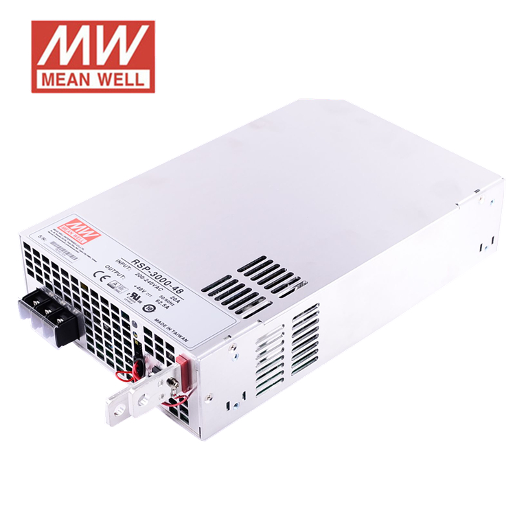 Mean Well 3kw 48v Smps Rsp 3000 48 High Power Dc Power Supply 3000w Buy High Power Power 5639