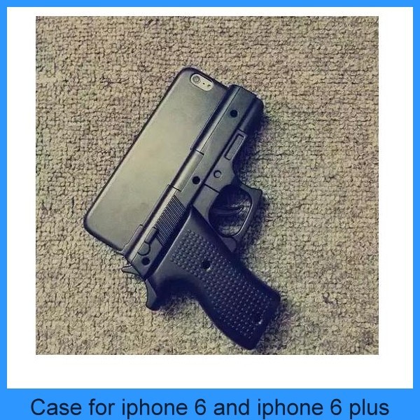 Super-Cool-Plastic-3D-Pistol-Phone-Case.