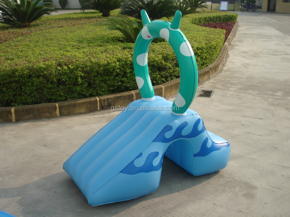 turtle pool argos