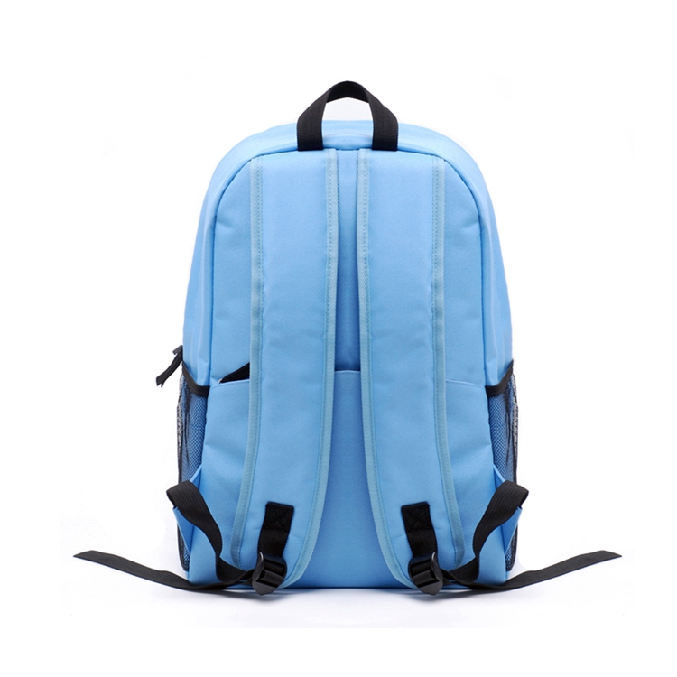 Multifunction Get Your Own Designed Print Canvas Backpack