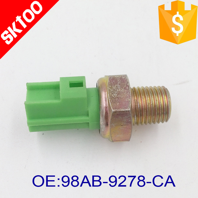 車のオート電気システムフォード用oem105388198ab-9278-ca1053882/peugeot/fiat/exectricalマツダ車のオイルの圧力センサswitc仕入れ・メーカー・工場