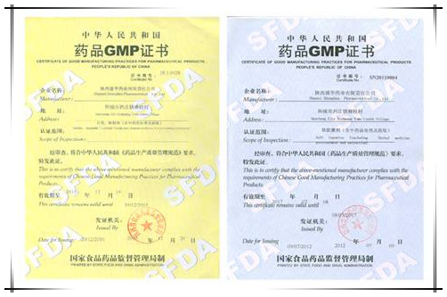 GMP Manufacturer Marshmallow Extract Powder
