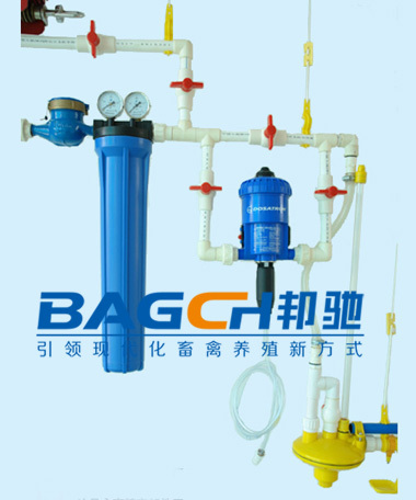 2015 Hot Sale Automatic Nipple Broiler Chicken Water Line Equipment .jpg