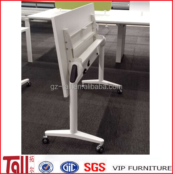 折り畳み式の研究の椅子qm-12品質クラスルームトレーニング室の家具折り畳み式の研究の椅子仕入れ・メーカー・工場