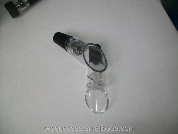 Wine Server Wine Decanter Pourer Wine Aerating Pour Spout .jpg
